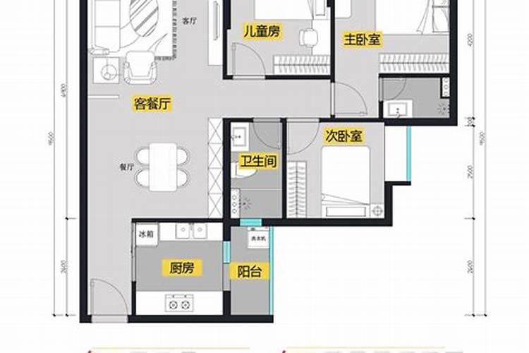 客厅财位有插座开关好吗？