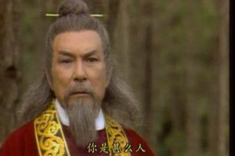 林正英大师兄石坚是哪一部