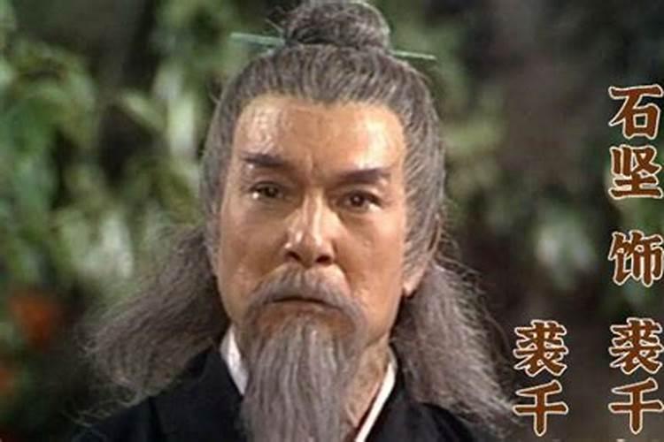 僵尸片中出现的十二个道长实力排名(九叔不是第一)