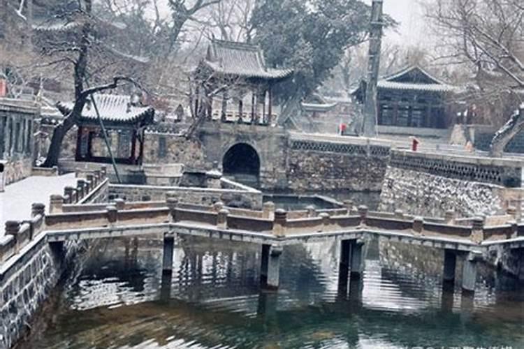 中国自然风水学创始人、中国风水走向科学的奠基人、一代宗师宋泓锡,出 ...