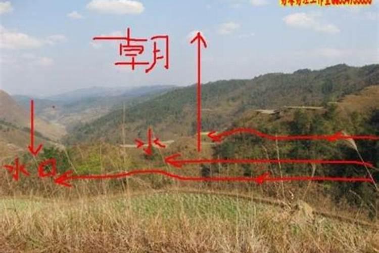进户门对面放什么吉利