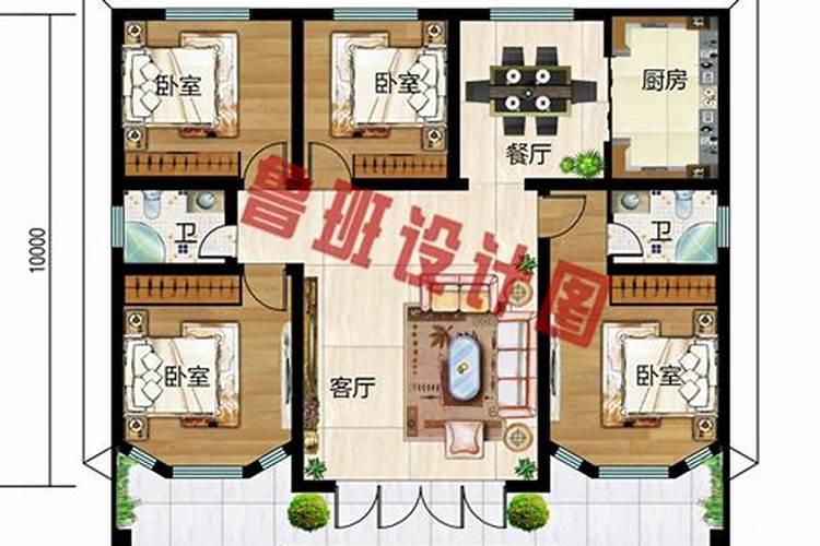 买房东户风水好还是西户好
