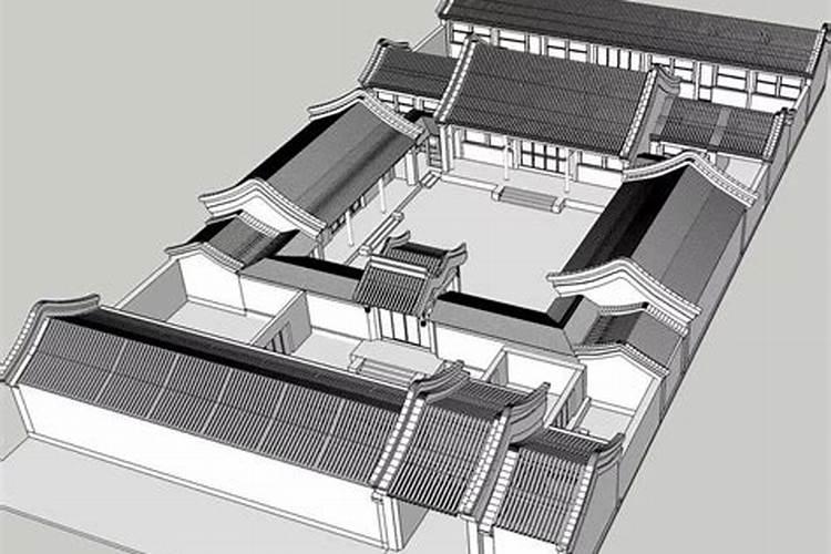 风水住宅9楼代表什么