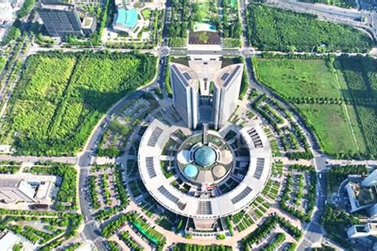 合肥哪个墓地风水好