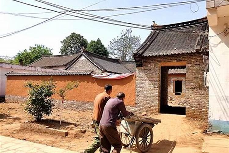 道士做法都准备一些什么东西？