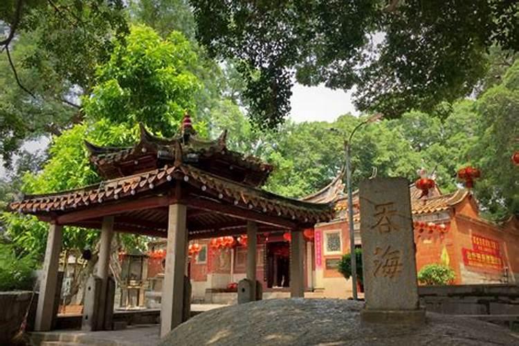 游子山真武庙为何在历史上多次被毁？
