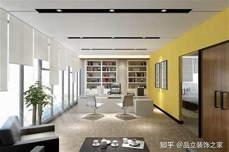 住房能租给公司办公吗