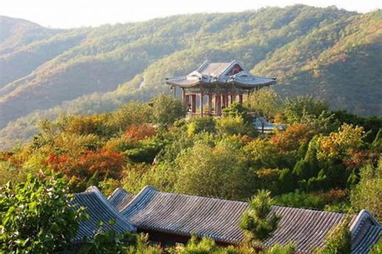北京哪个方向风水好