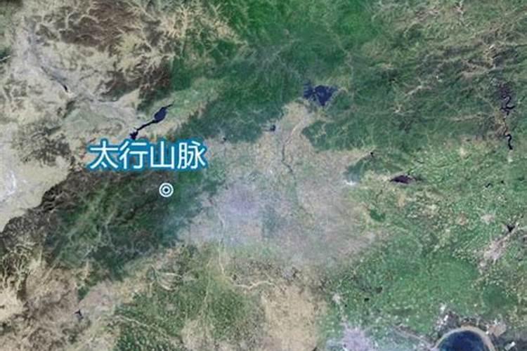 六大古城风水解读:南京风水格局