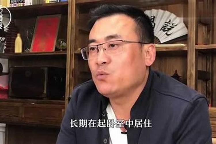 关公像摆放风水知识招财守财绝招