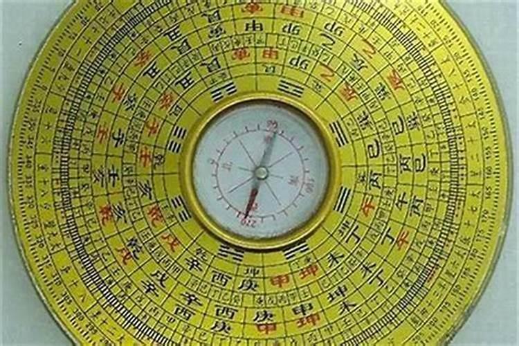 手机风水罗盘哪个好用