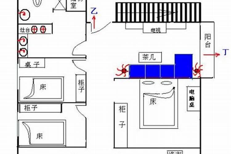 走廊在风水上有什么讲究过道装修与风水