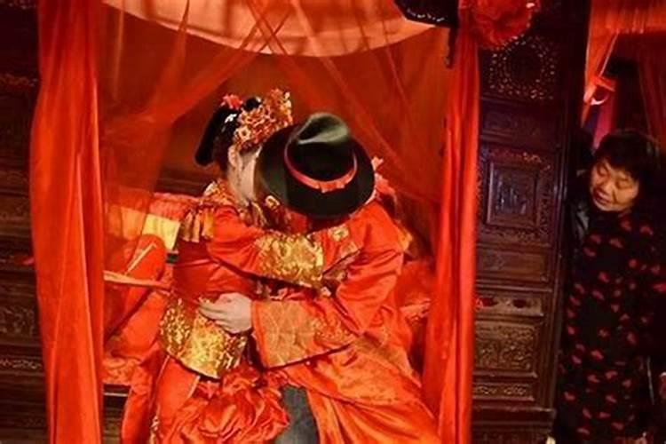 新婚夫妻 不得不看的洞房风水禁忌