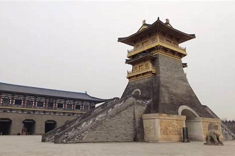 襄阳十大知名寺庙,襄阳旅游攻略庙宇