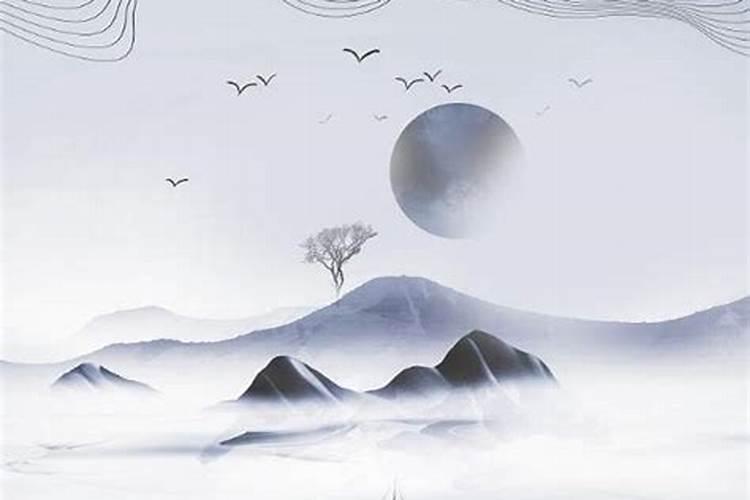 古人十分重视墓葬,风水学中选墓地有什么讲究？