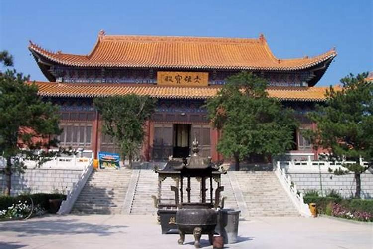 沈阳十大墓园是哪些
