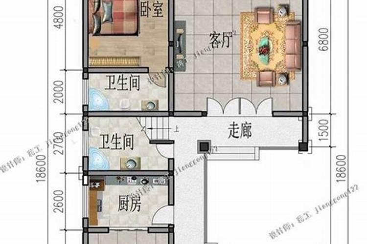 什么房间风水最旺人气最高