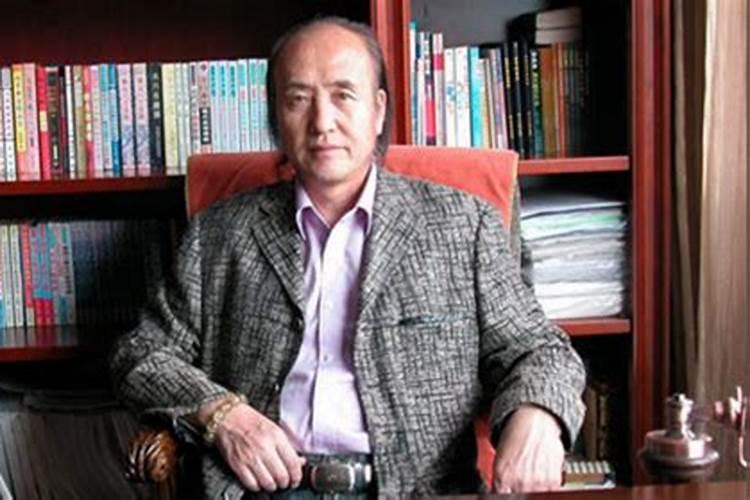 中国当代著名的风水名家有哪些？