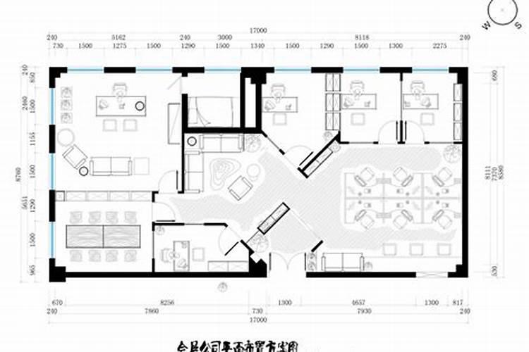 升职加薪必看长方形办公室风水注意事项