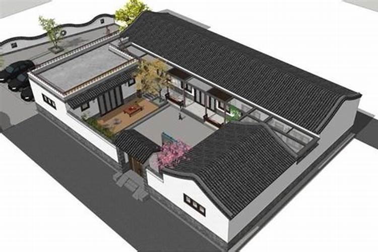 造房子过程中一定要死人才好吗？