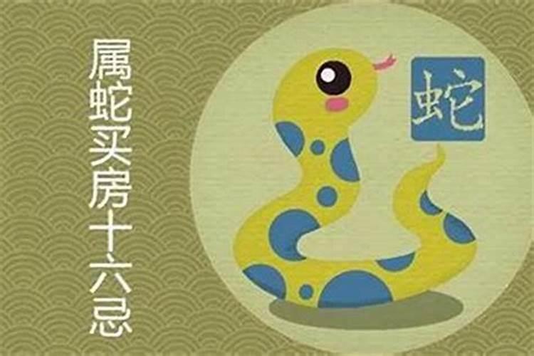 2024年生肖蛇买房买几层好？属蛇人兔年吉利数字楼层是几层？