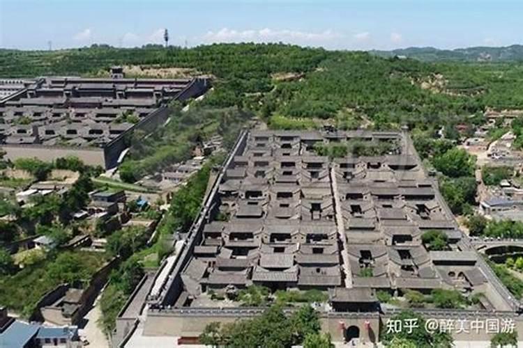 为什么都说"王家大院"有点恐怖？