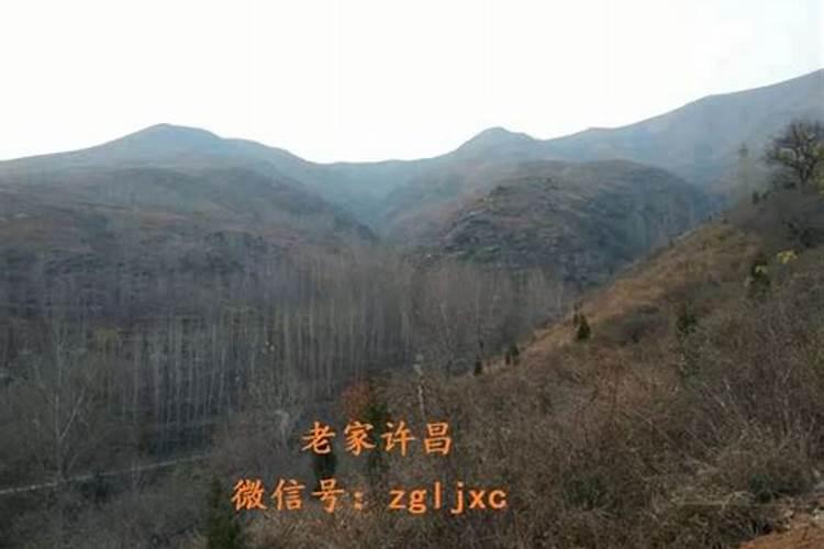 谁知道禹州附近有什么好玩的地方吗？