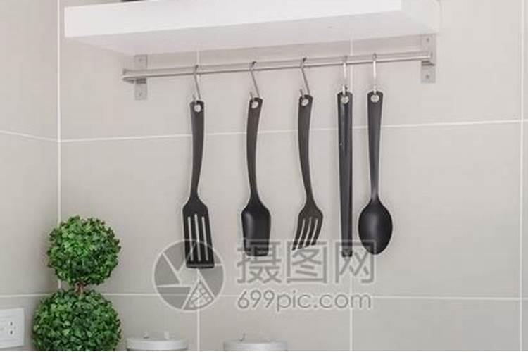 铺面柜台放什么最旺财