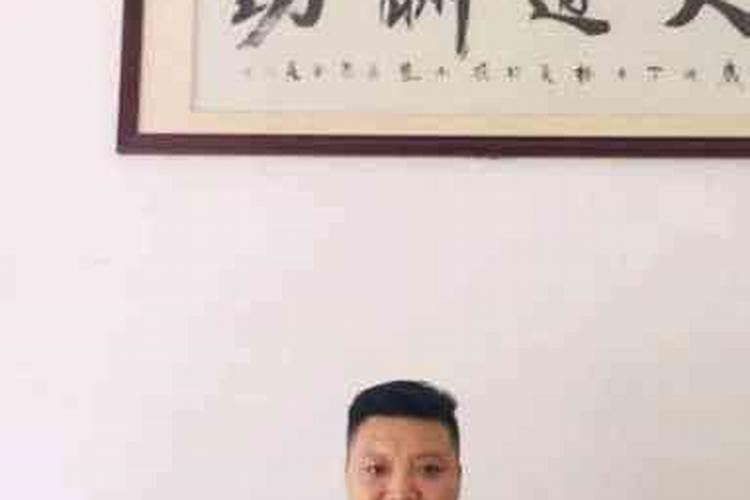 湖南风水师无量子的真实风水故事