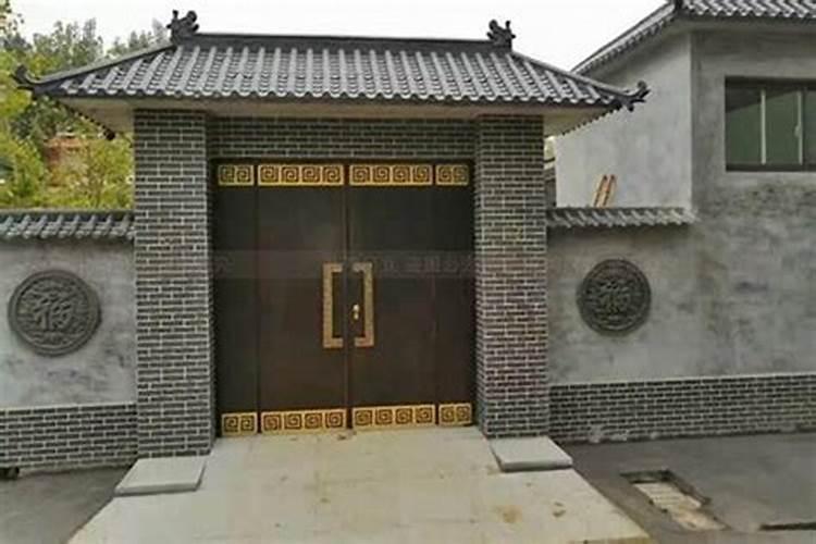 卧室门加门楣风水好不好