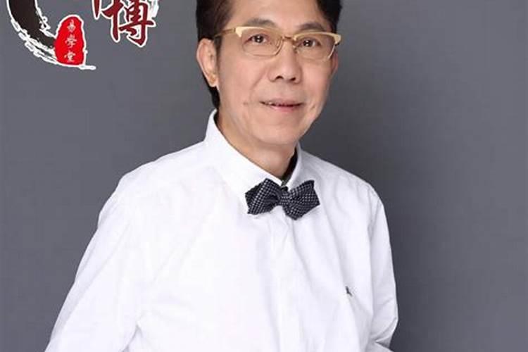 香港的风水大师有宋韶光, 许景扬,经常出镜的有麦玲玲,苏民峰 ？