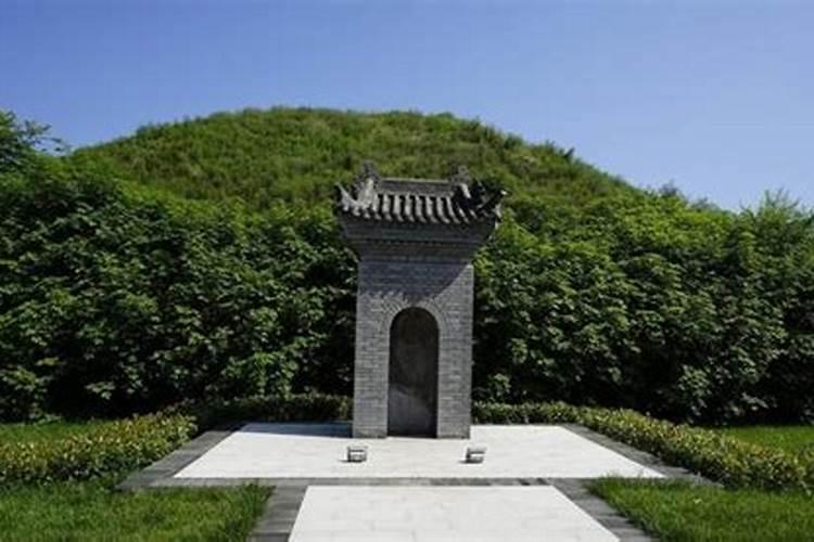 仁堂风水:墓地风水的坐向有什么讲究须知