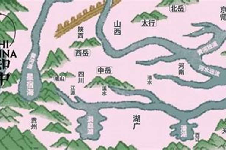 龙脉是什么 在风水中有什么作用