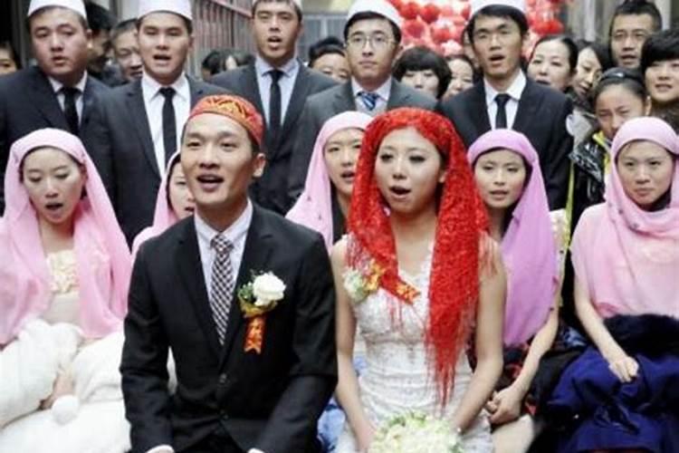 阴天娶媳妇预示风水结婚下雪会过不到头吗