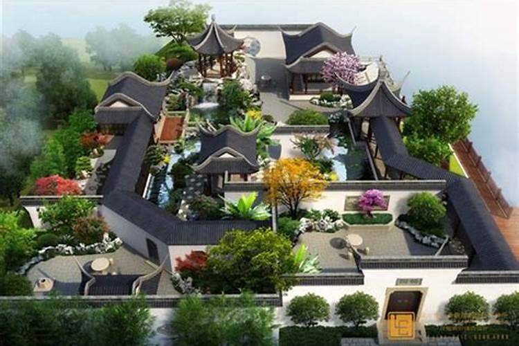 小户型房子也有风水禁忌,这样布置可以越住越旺