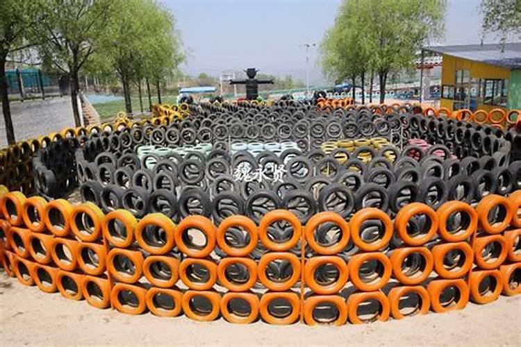 轮胎在风水上有什么讲究