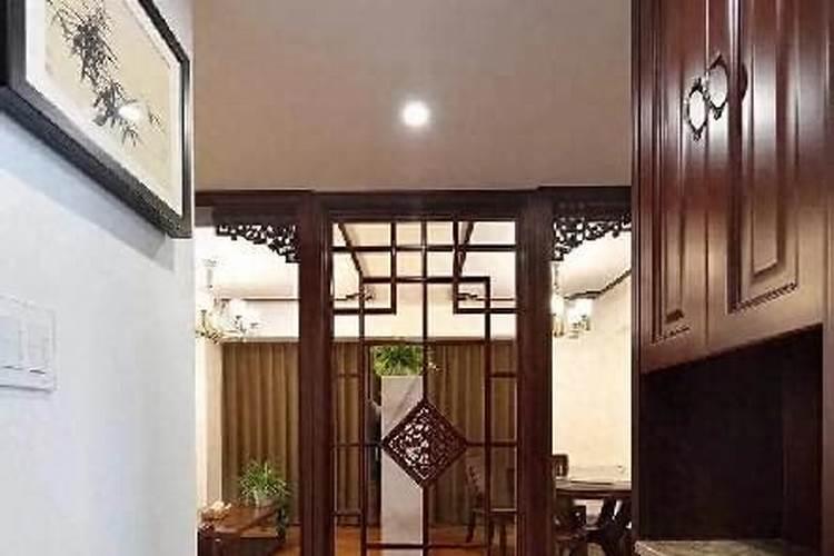 家里有7个门,有什么不好的说法吗？