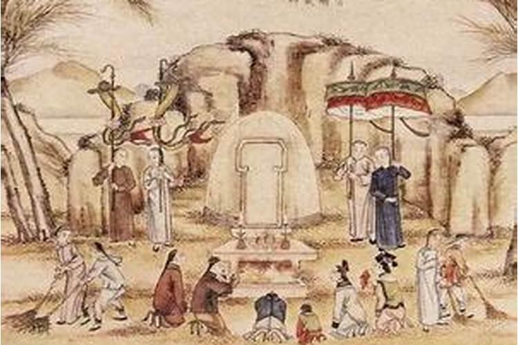 清明扫墓的风水禁忌有哪些？
