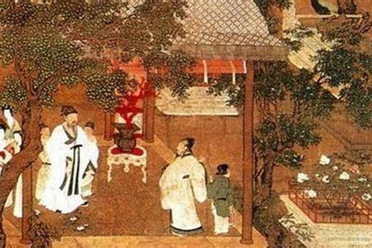 六月不动土是什么意思