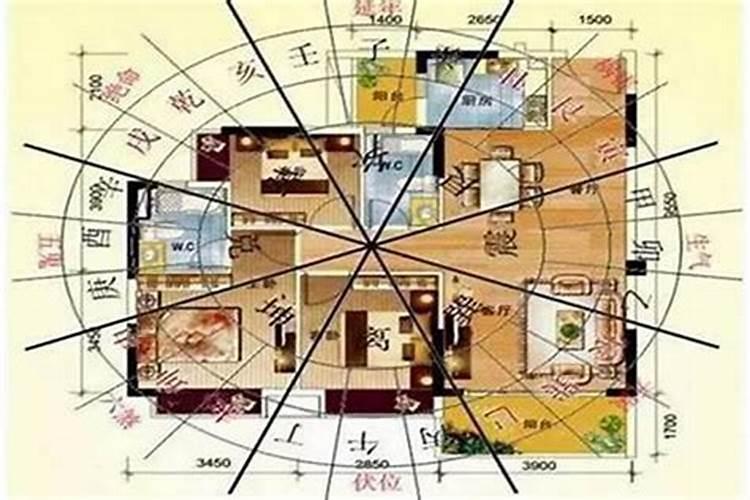 农村房间布置风水讲究有哪些？