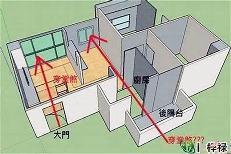 风水不好的房子如何破解,住宅风水不好怎样化解