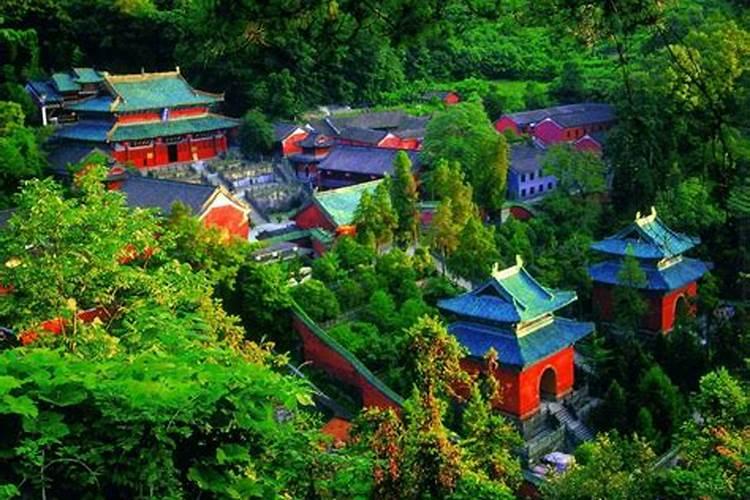 柏林镇的旅游资源