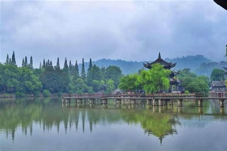 知名企业家李嘉诚的住宅风水