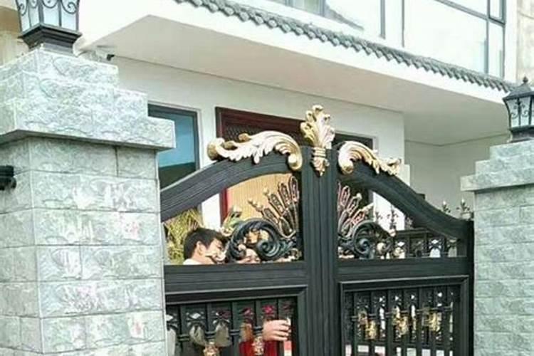 自建房大门风水讲究 自建房大门风水禁忌