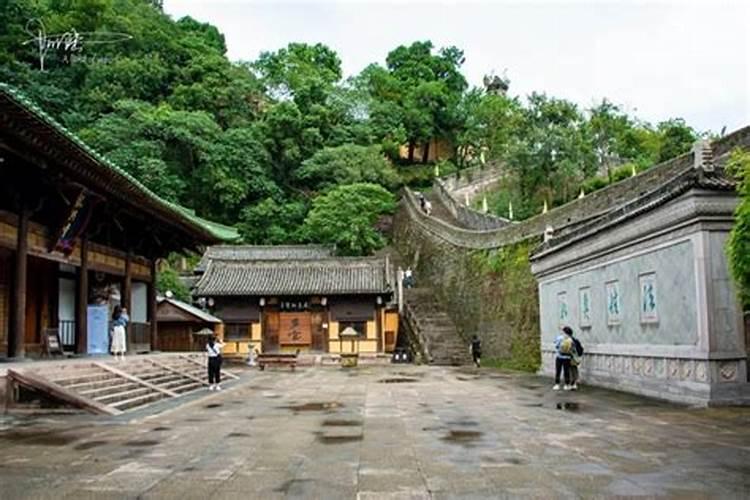 江西的风水全国最好,却为何最穷？