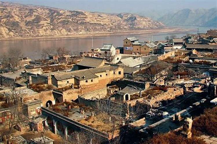双塔寺的兴建永明寺