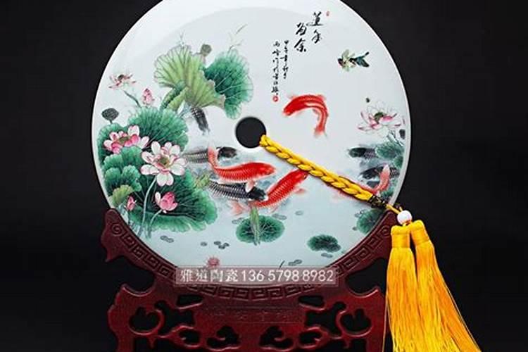 店面门口放什么能聚财店面门口放哪些能聚财