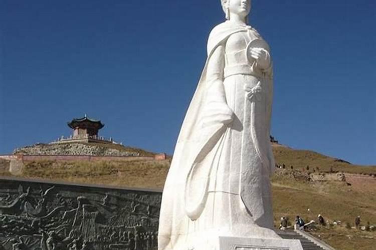 尺尊公主的澄清传说