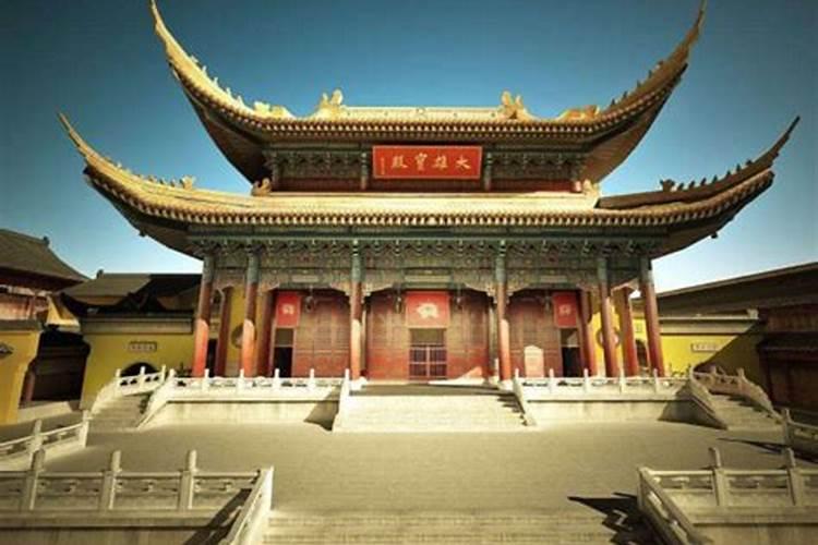 学建筑专业的要学风水,真的吗？