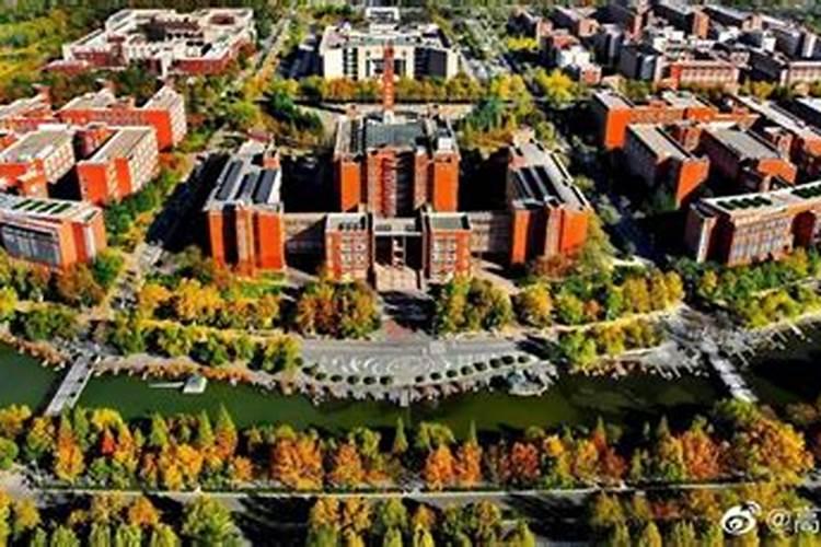 郑州大学历史上的趣事